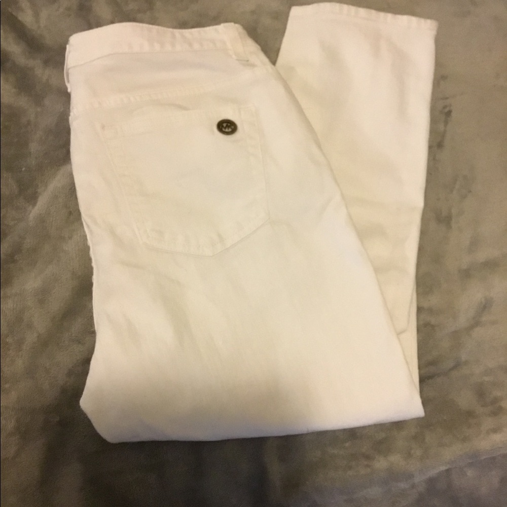 Michael Kors Women's Capri's